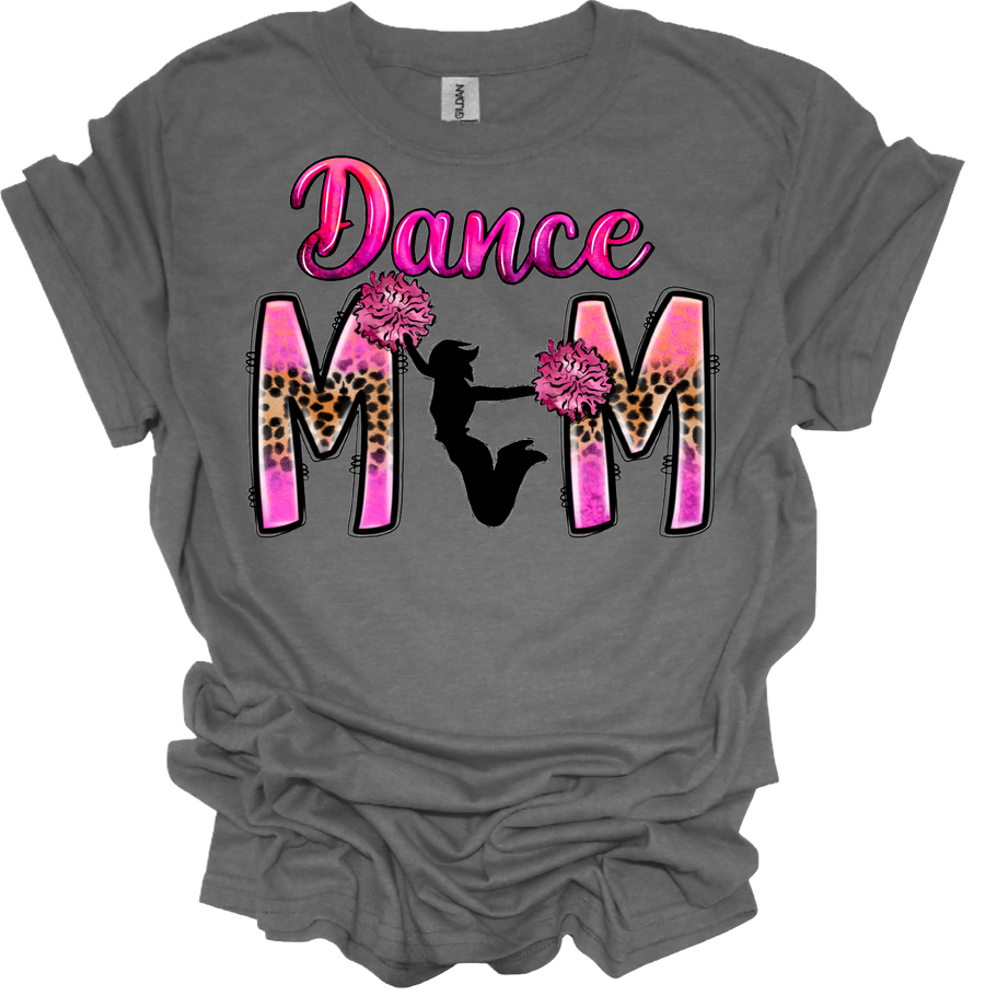 DANCE MOM - DTF TRANSFER