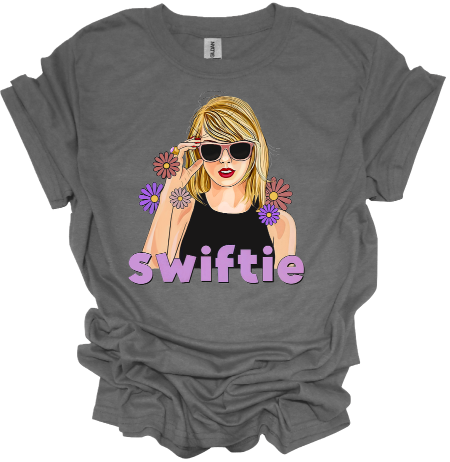 SWIFTIE - DTF TRANSFER